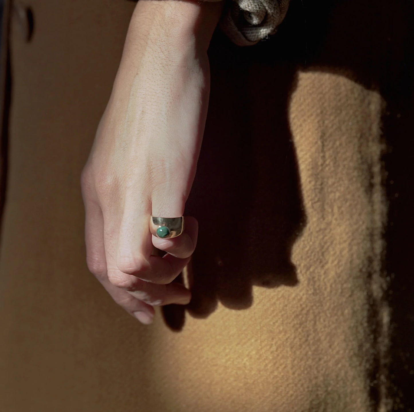 Grete Ring