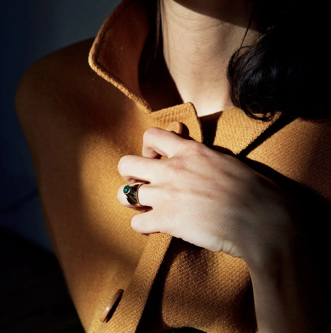 Grete Ring