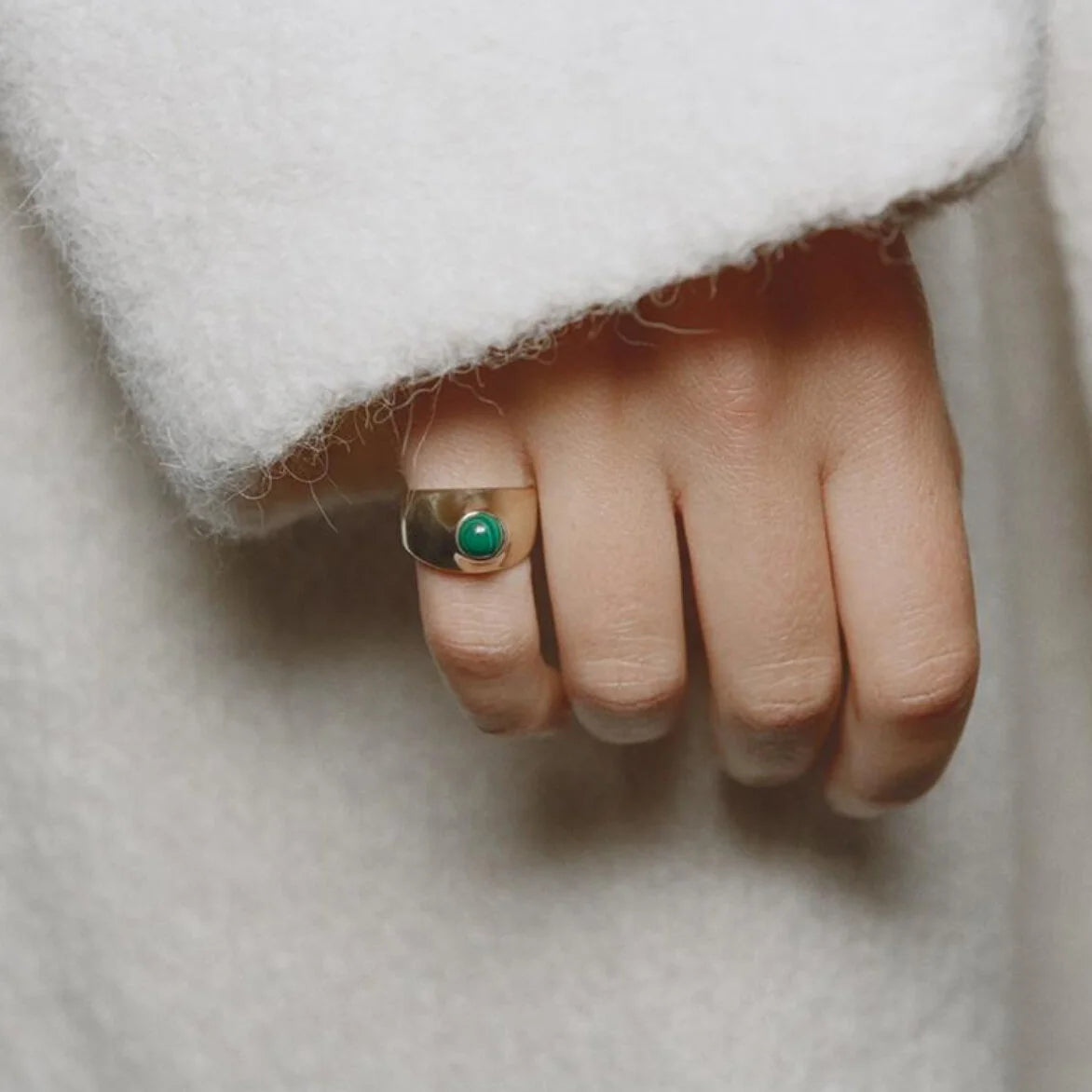 Grete Ring
