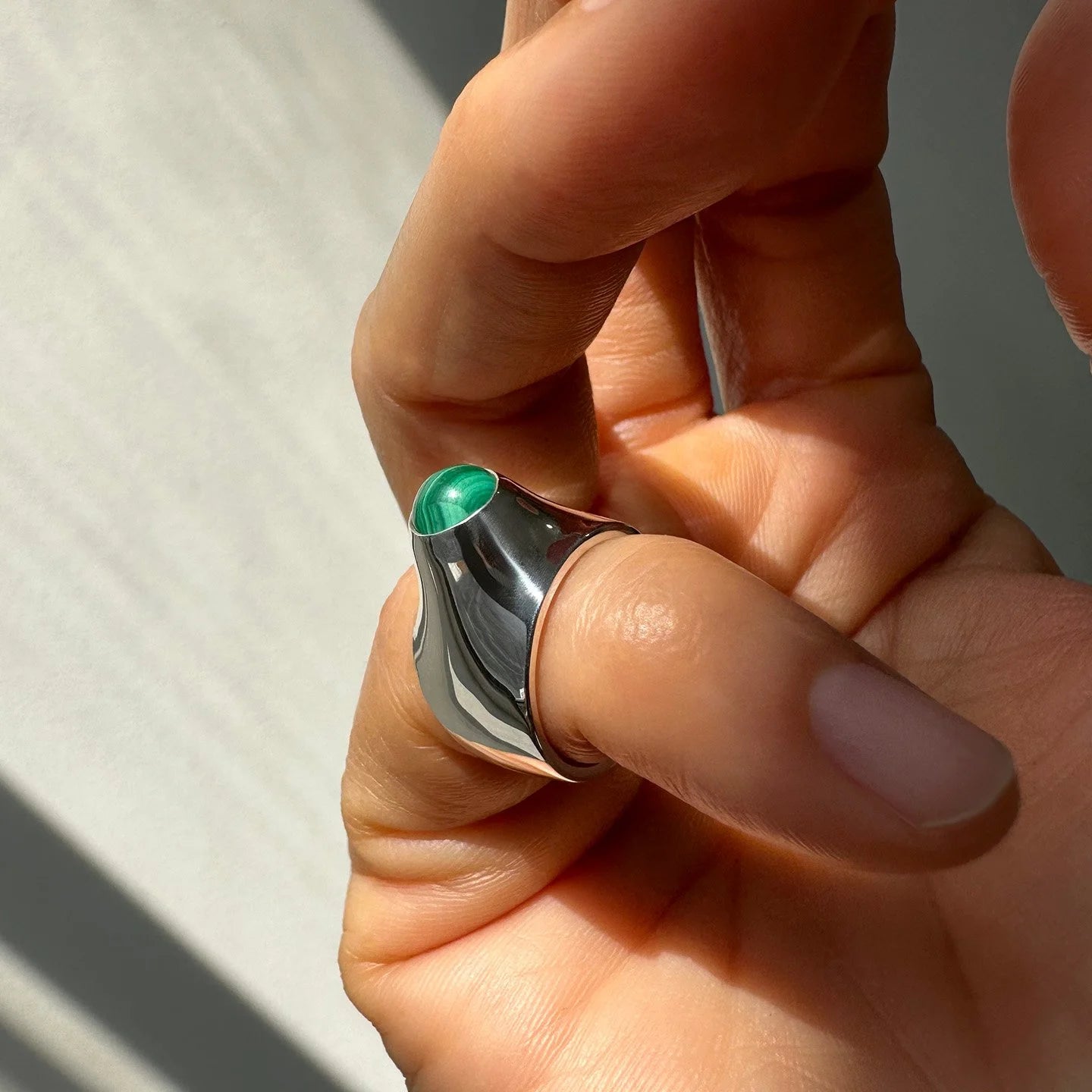 Grete Ring