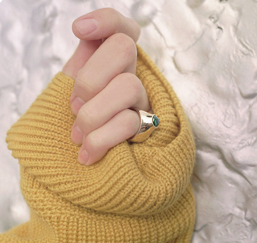 Grete Ring