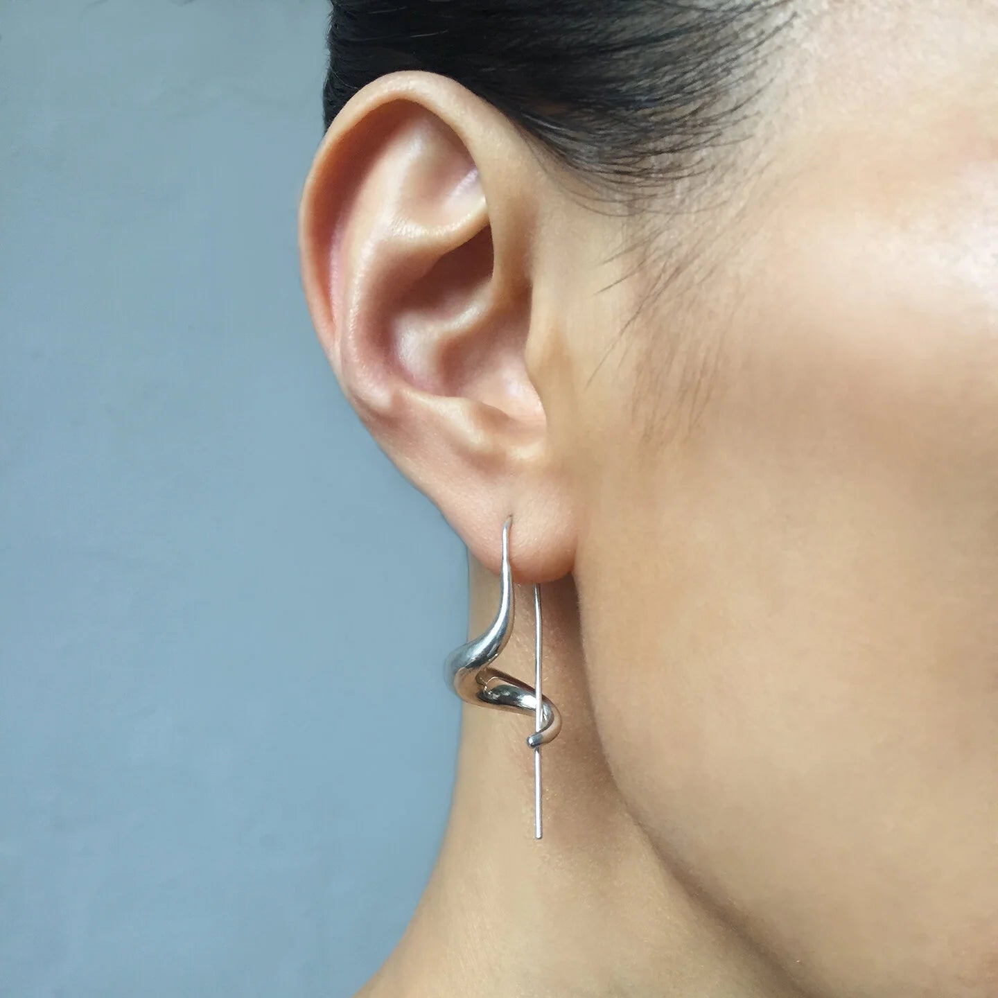 Harmon Earring