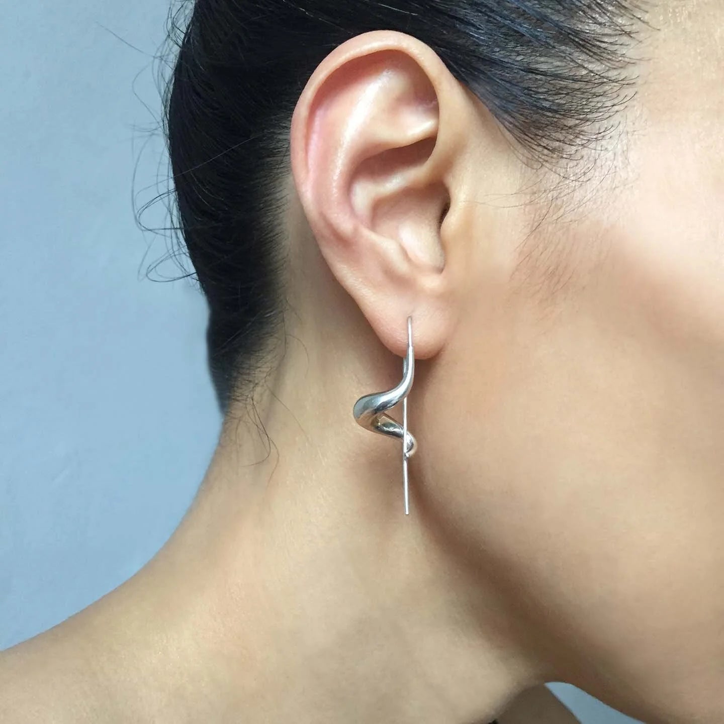 Harmon Earring
