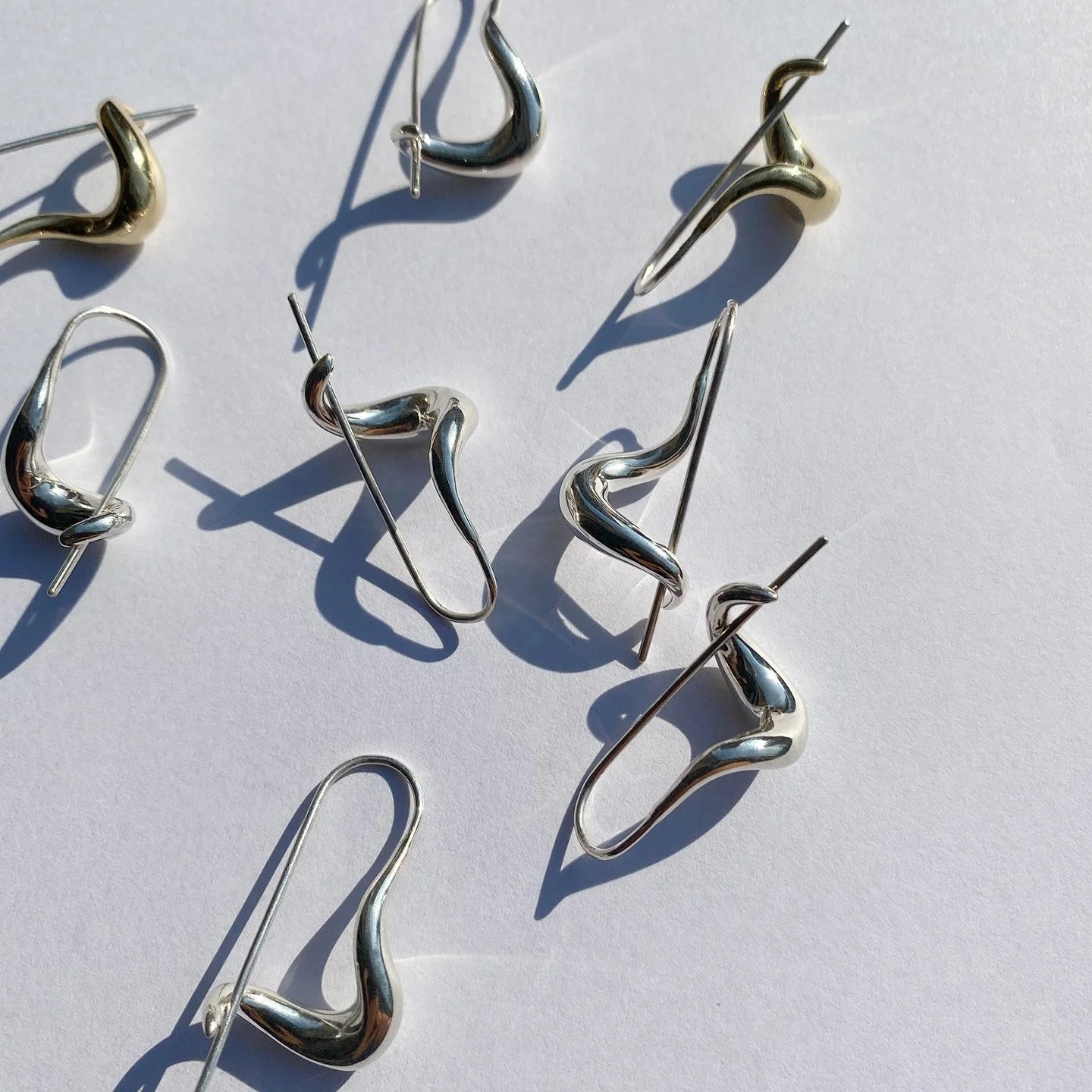 Harmon Earring