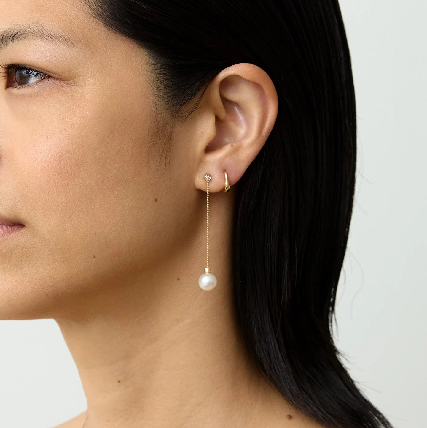 Iro Earring
