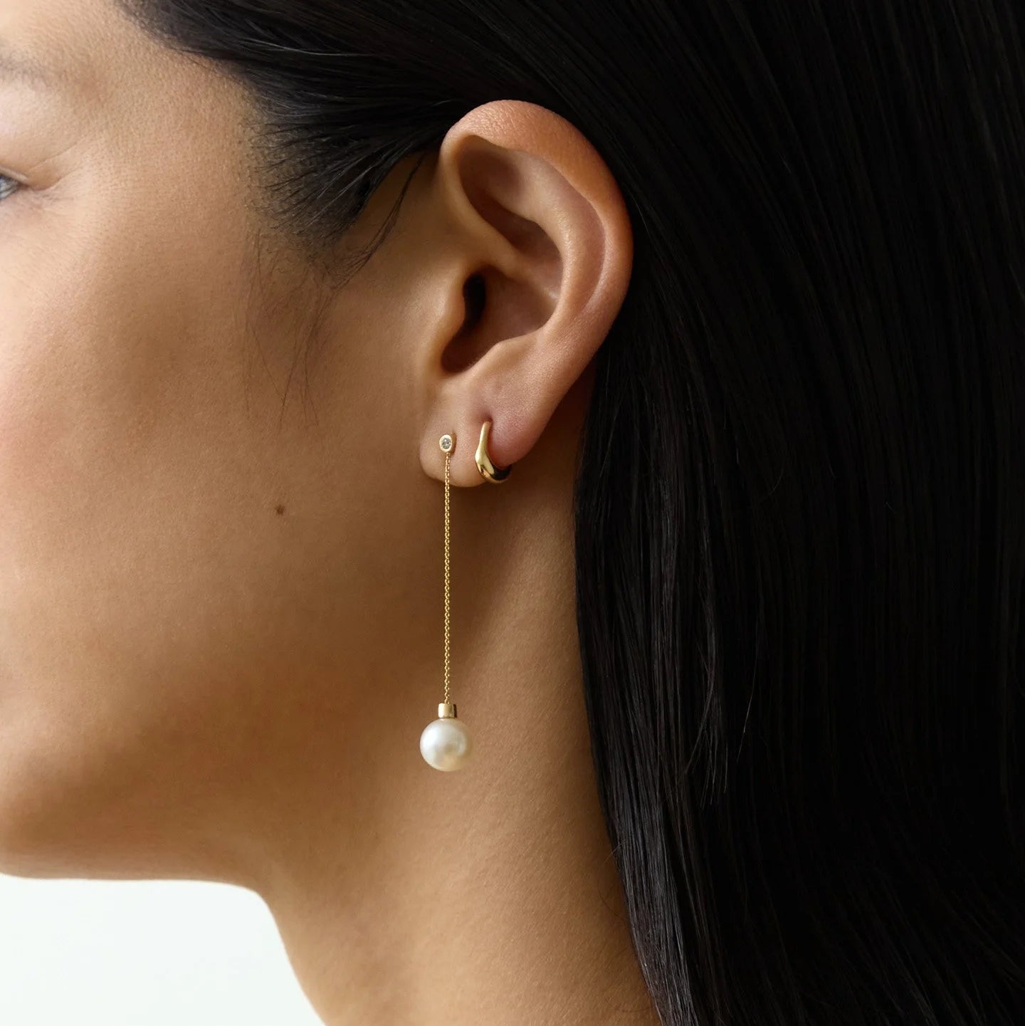 Iro Earring