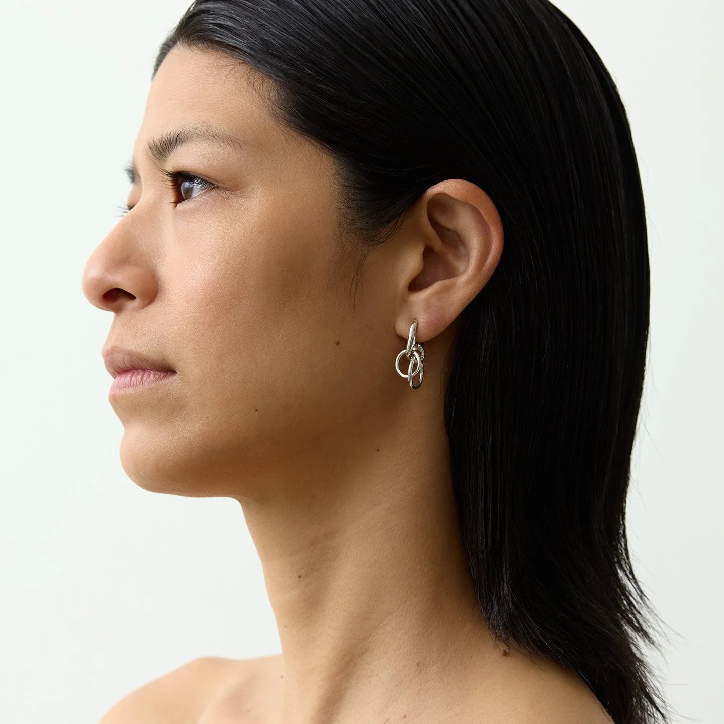 Isak Earring: KP