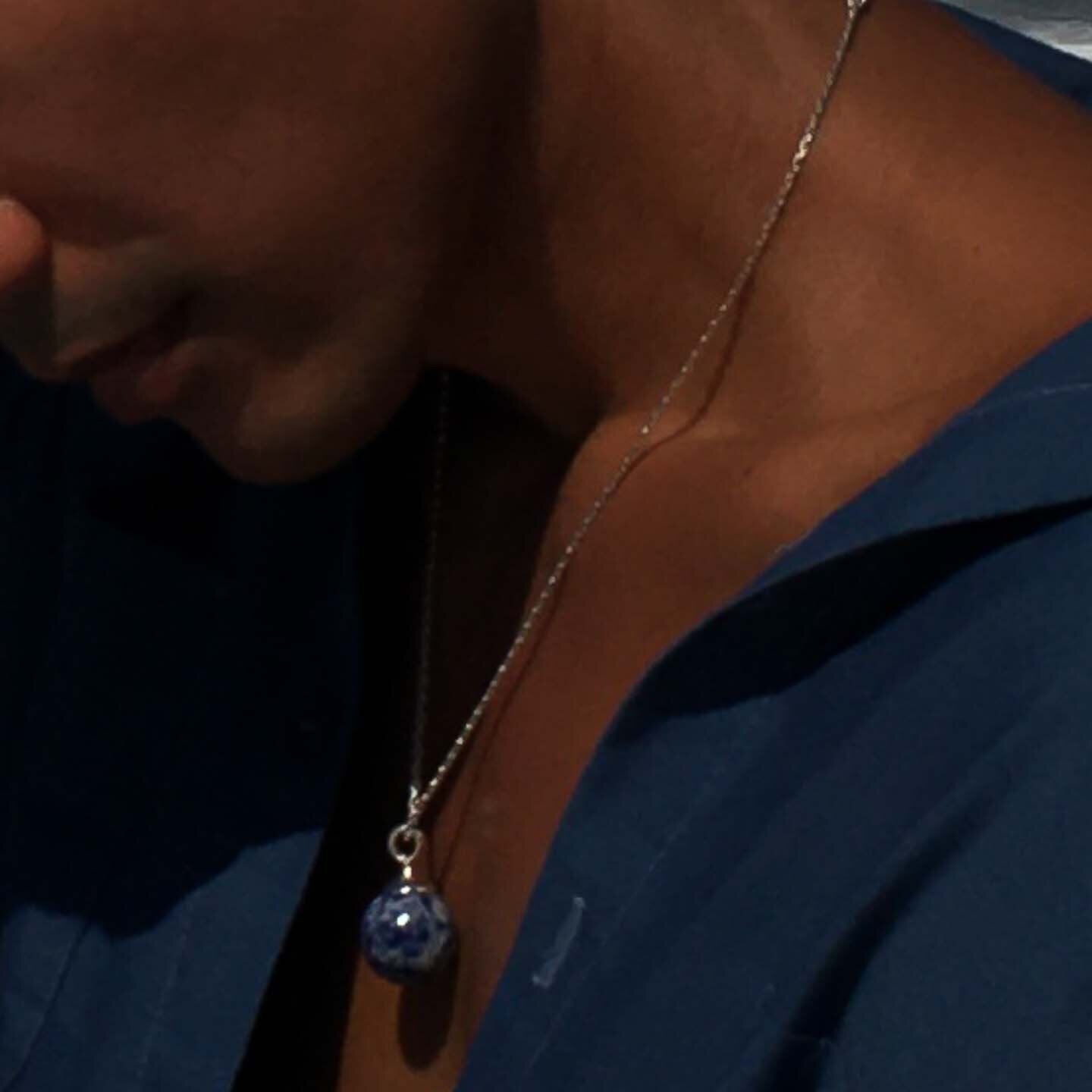 Jaspis Necklace
