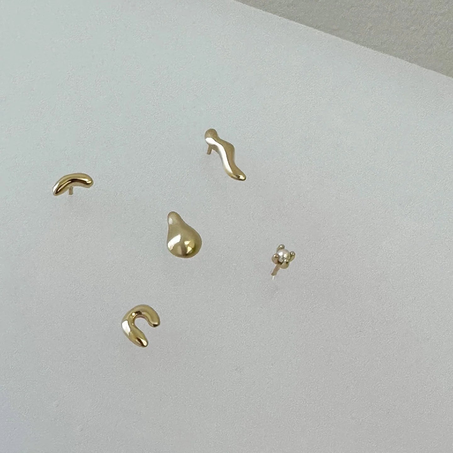 Penn Earring