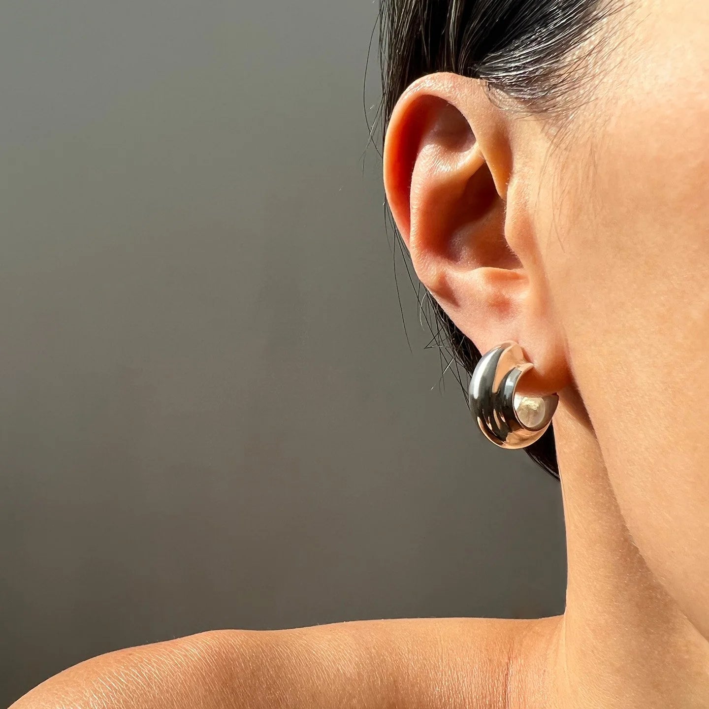 Jordan Earring