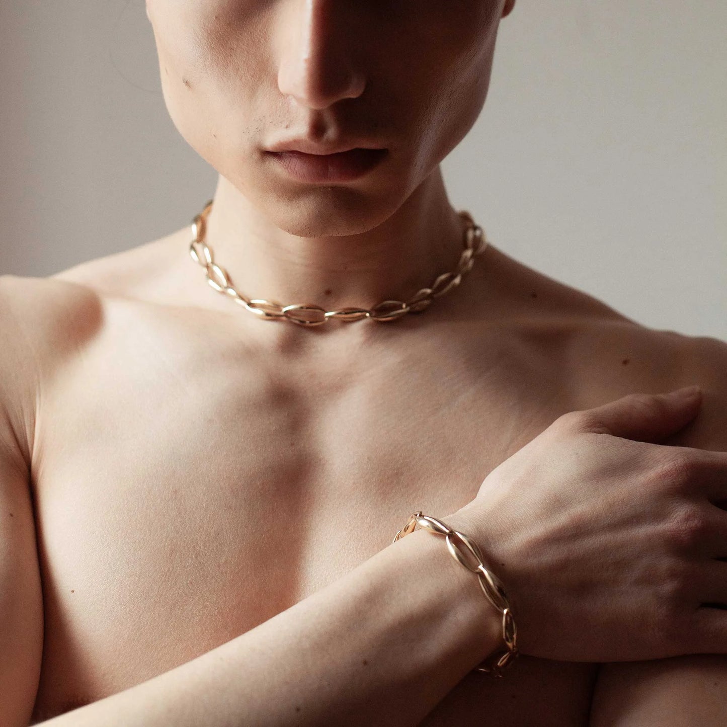 Kean Lean Bracelet