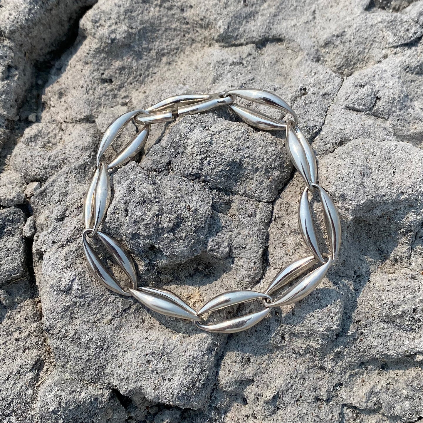 Kean Lean Bracelet