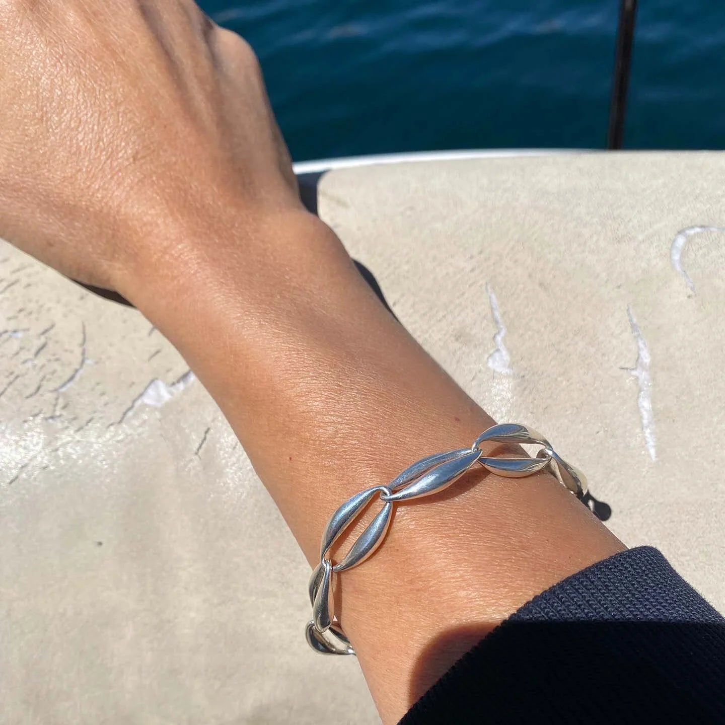 Kean Lean Bracelet