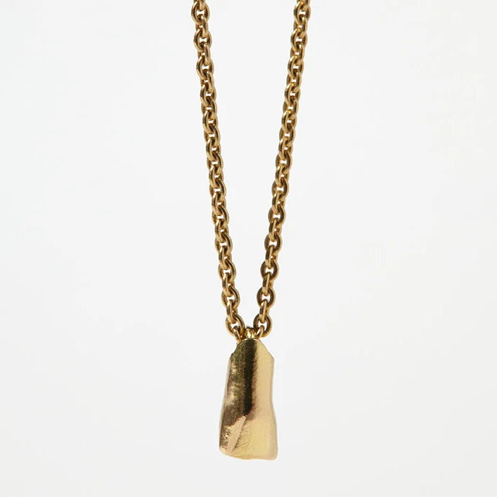 Quarry La Petite Souris Charm-Chiayu