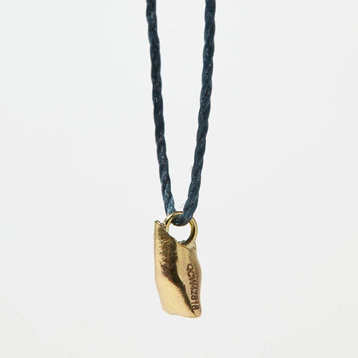 Quarry La Petite Souris Charm-Chiayu