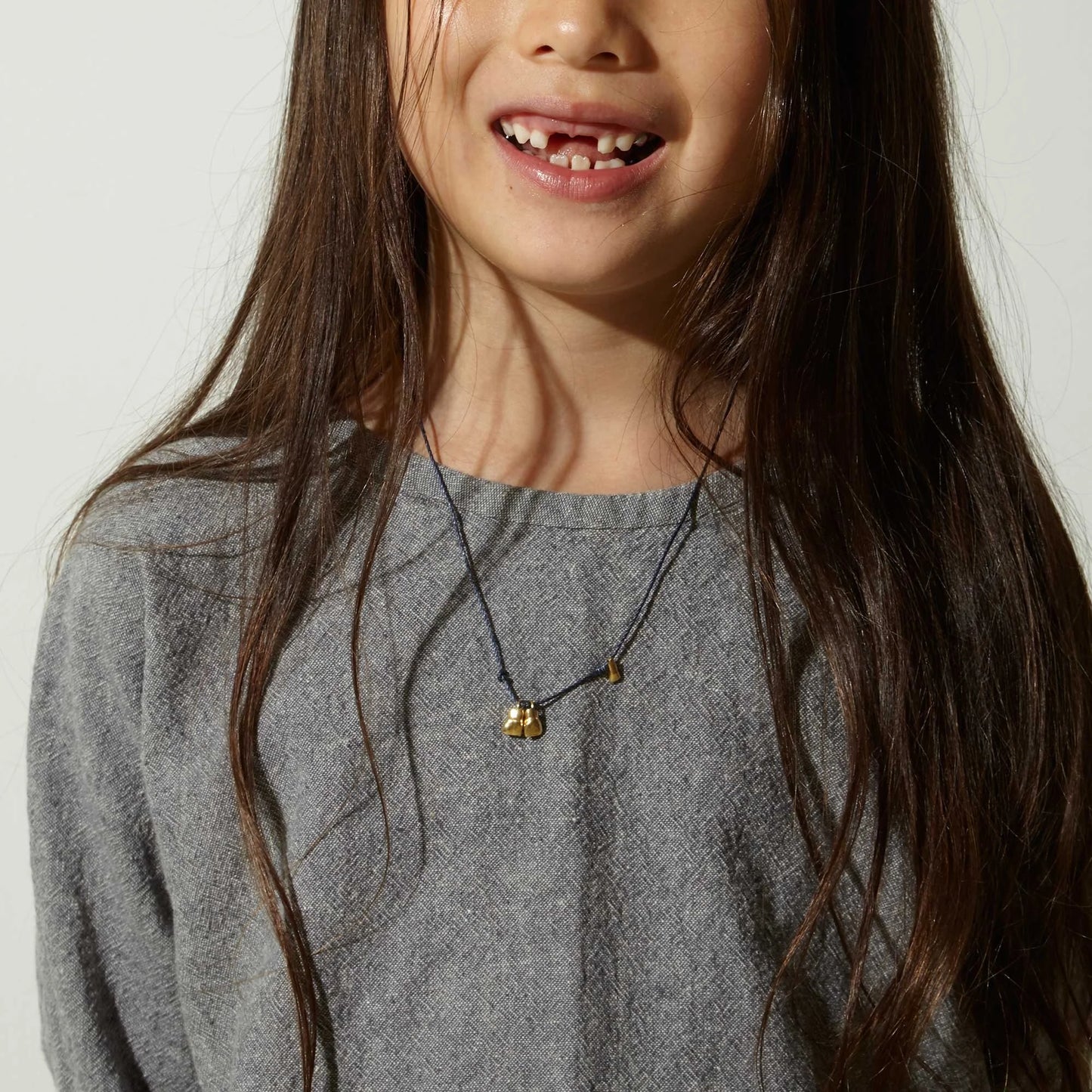 Quarry La Petite Souris Charm-Chiayu