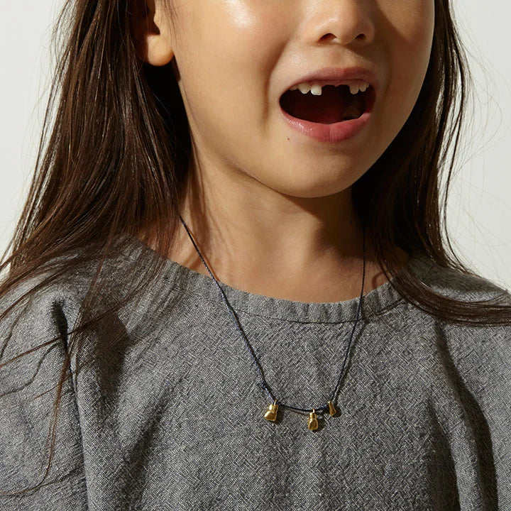 Quarry La Petite Souris Charm-Chiayu