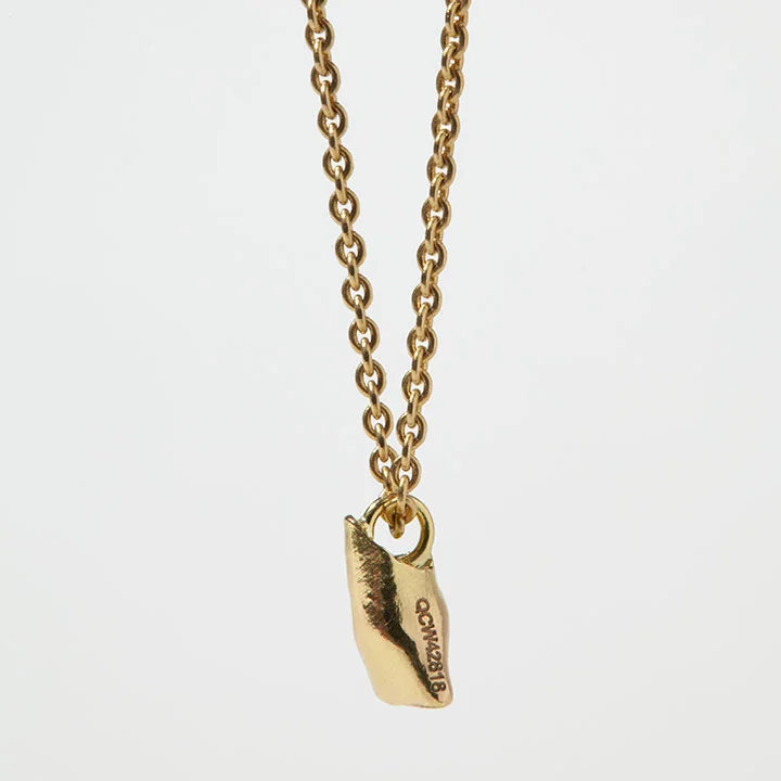 Quarry La Petite Souris Charm-Chiayu