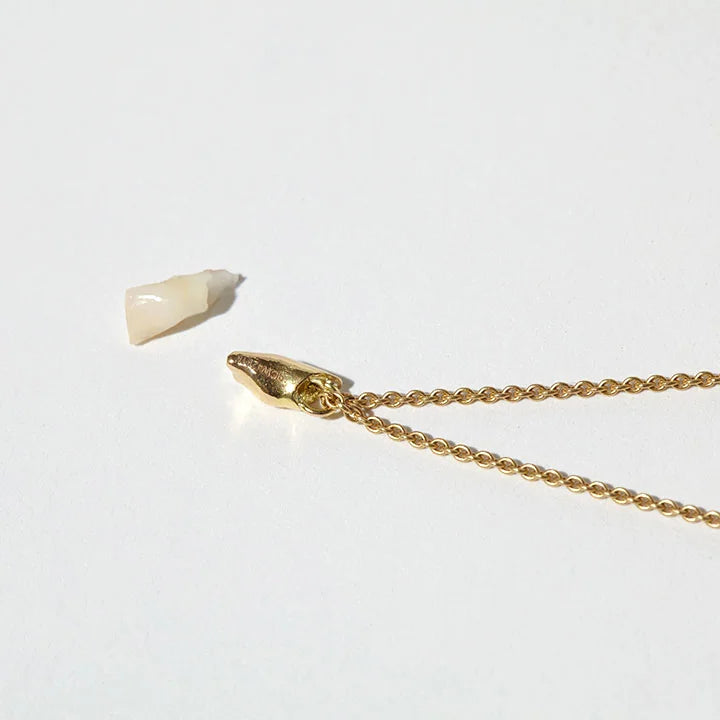 Quarry La Petite Souris Charm-Chiayu