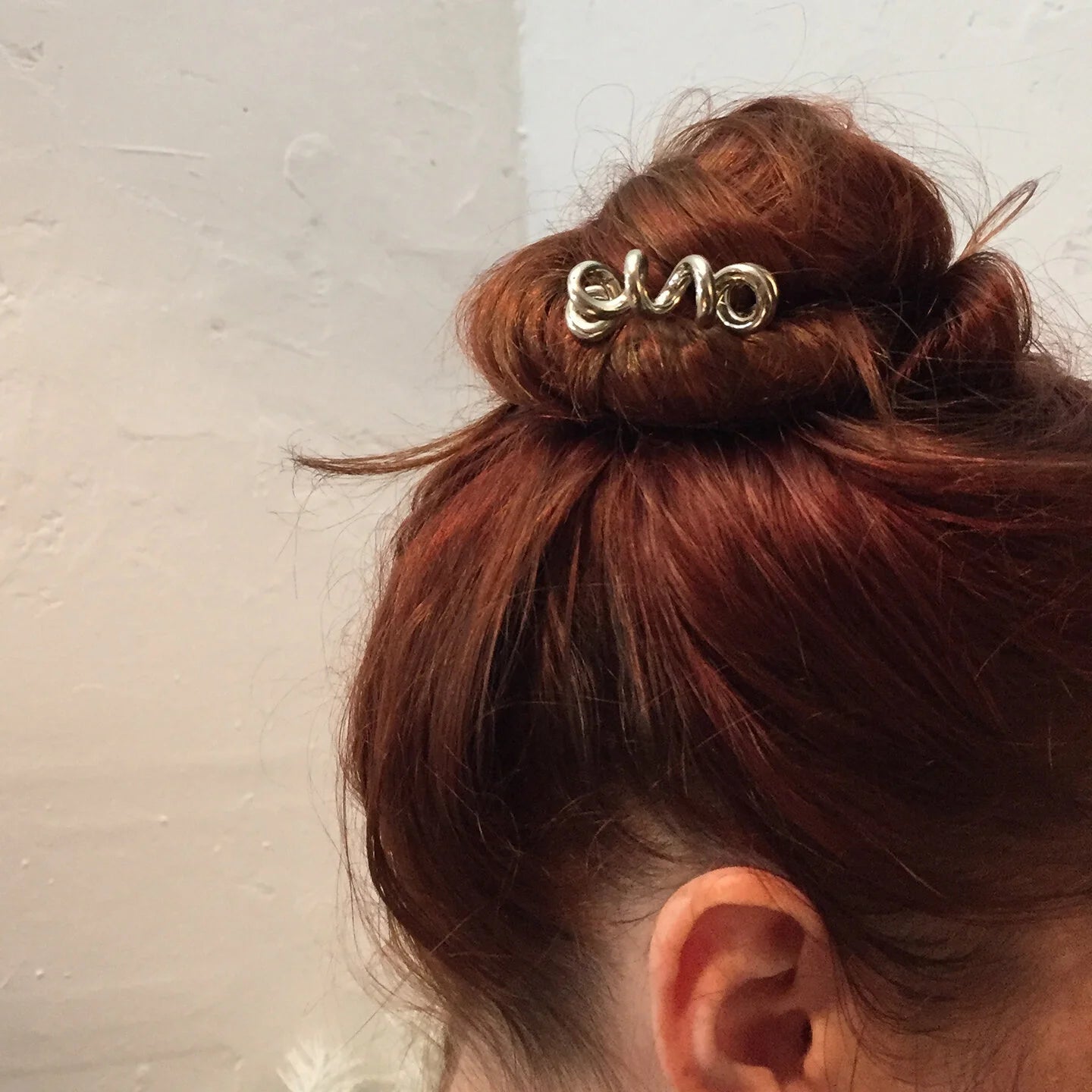 Spire Hairpins