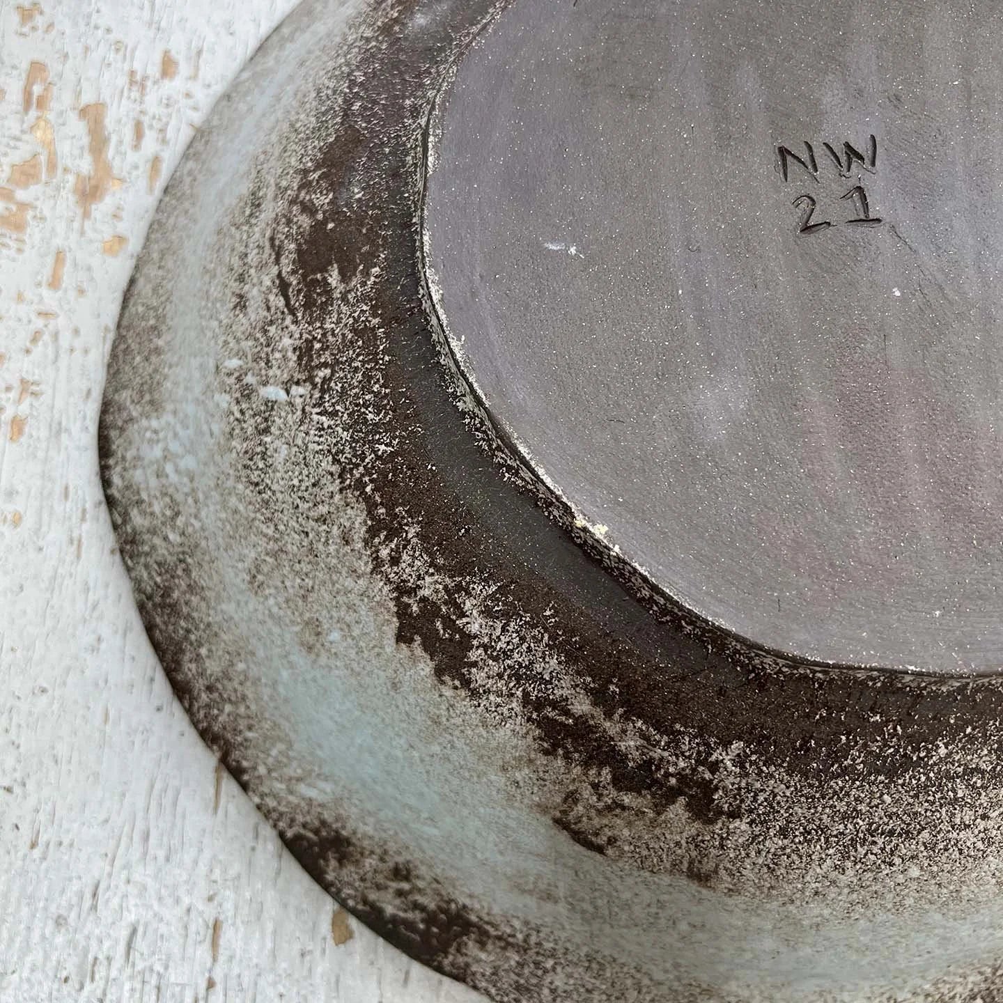 Large Platter