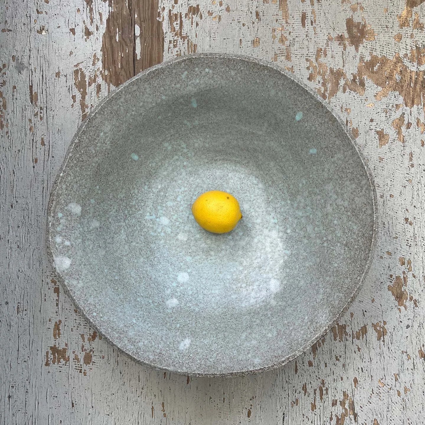 Large Platter