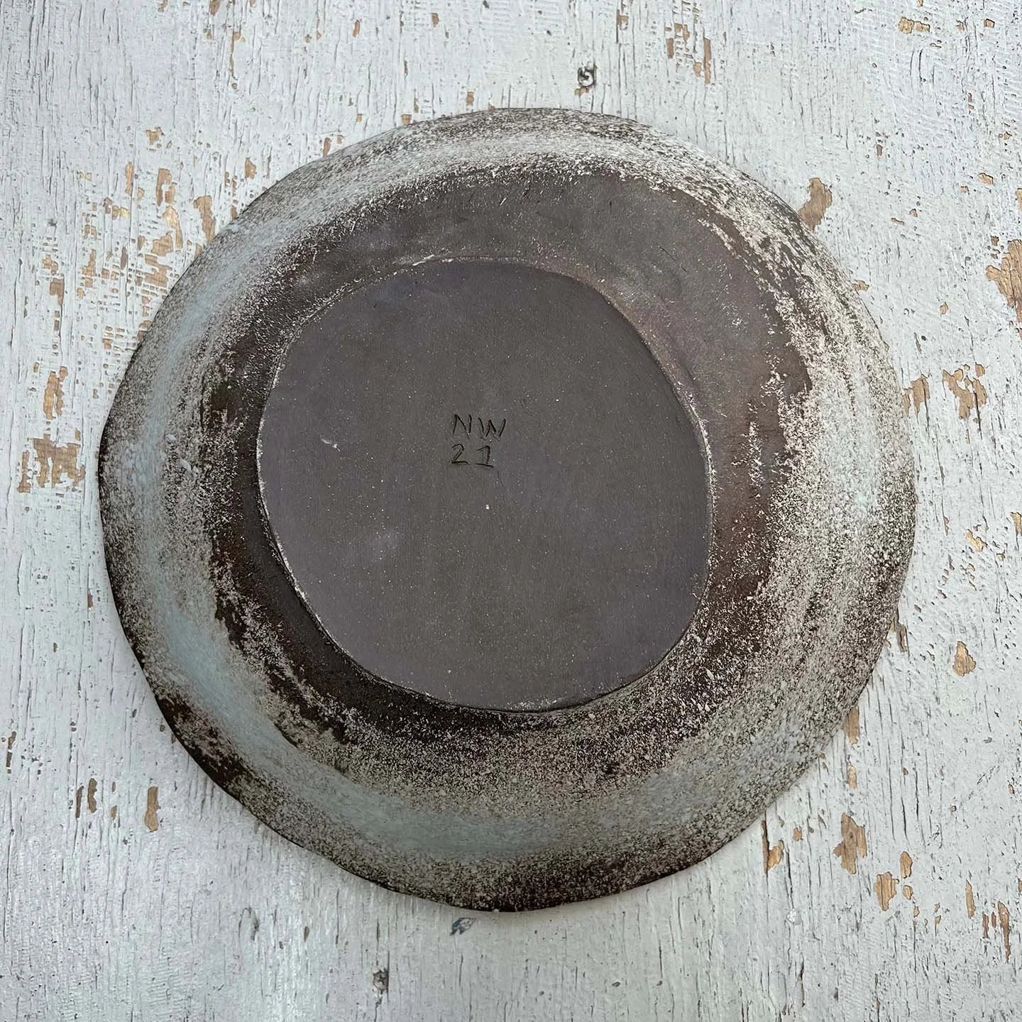 Large Platter