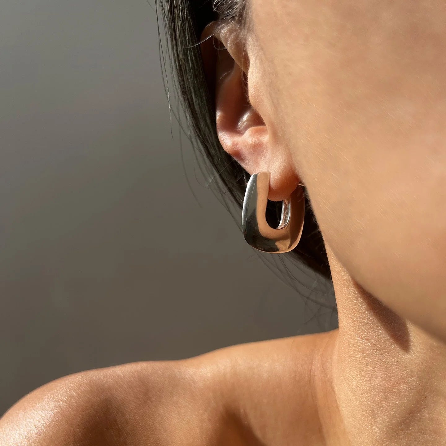 Larson Earring