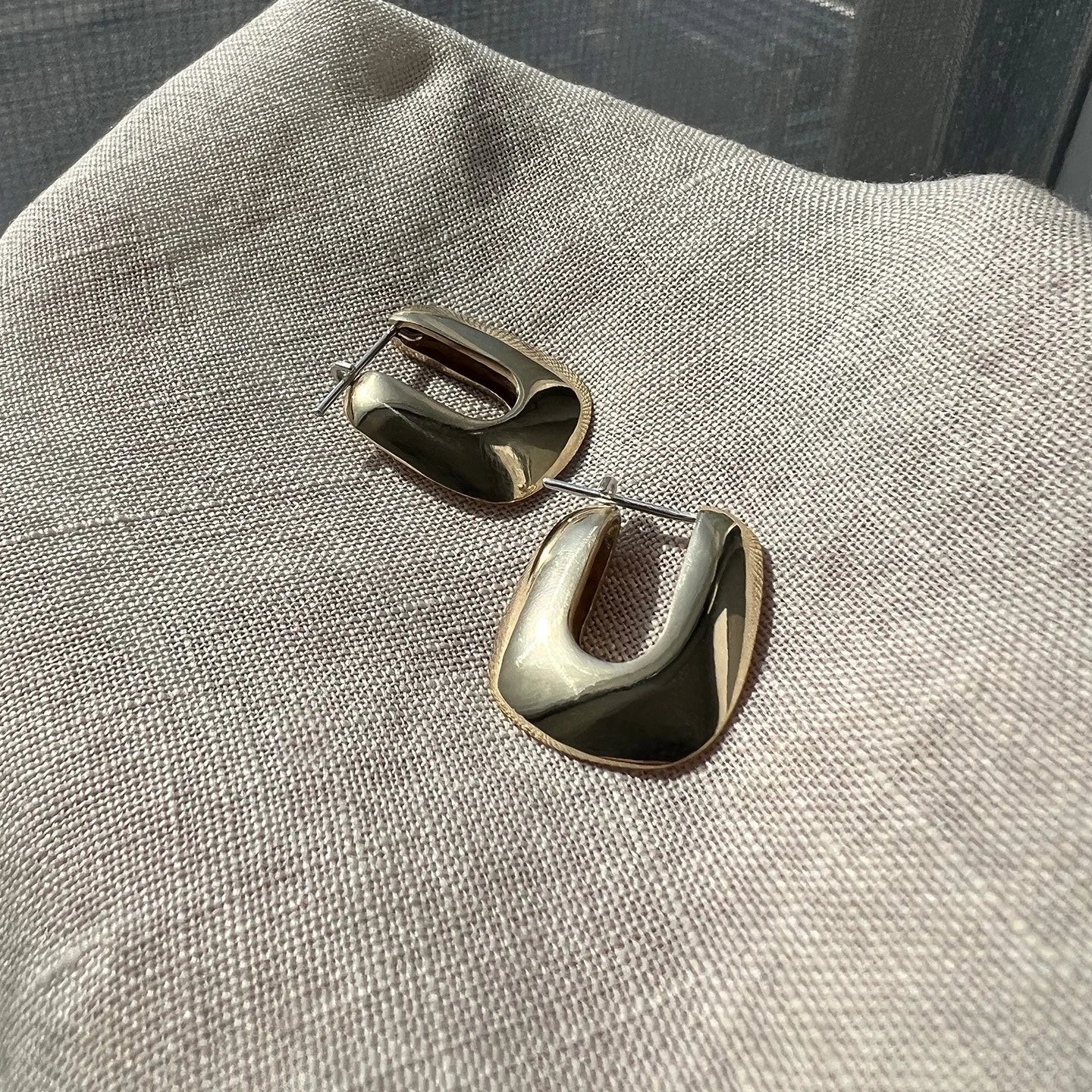 Larson Earring