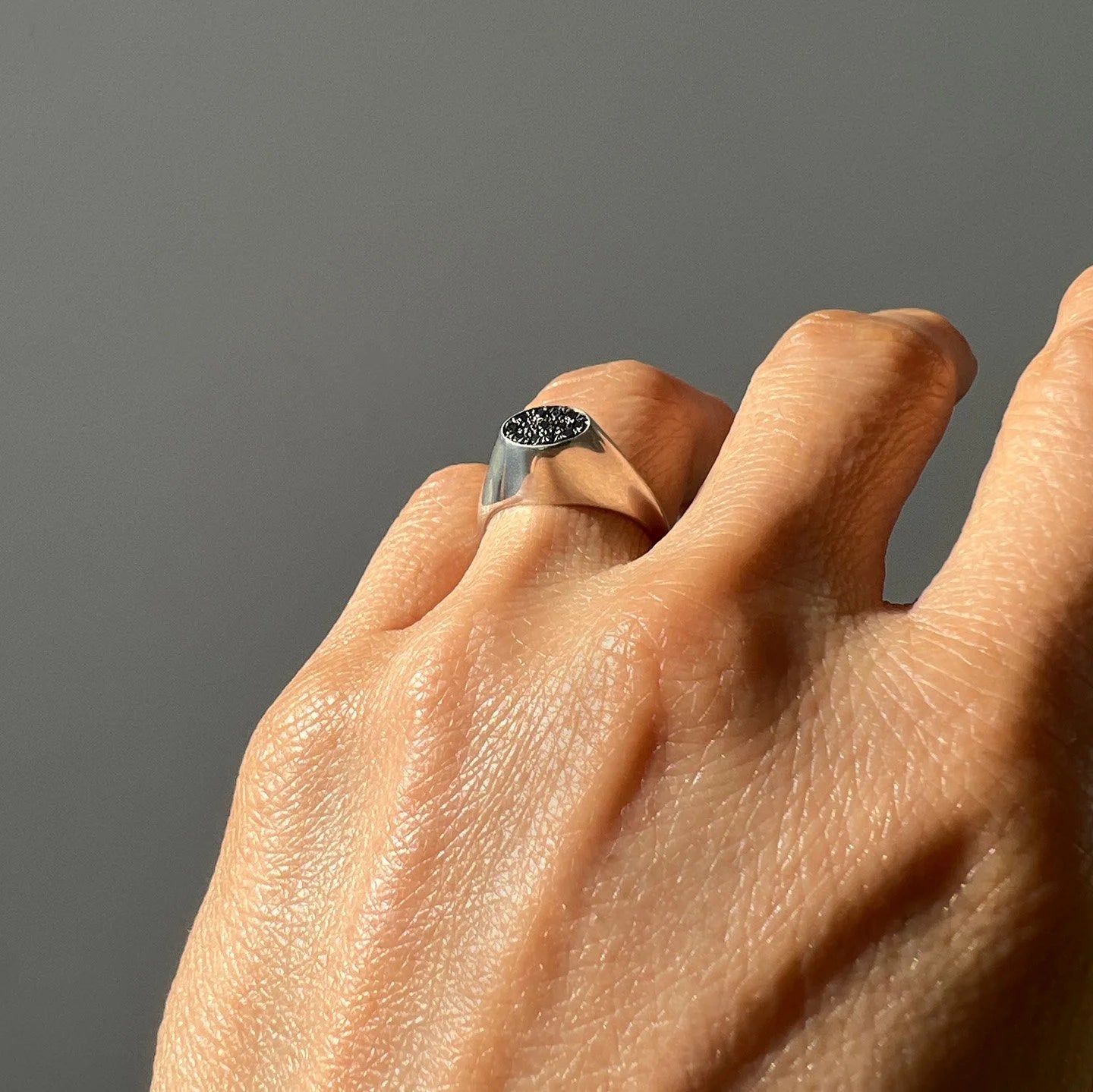 Lindo Ring