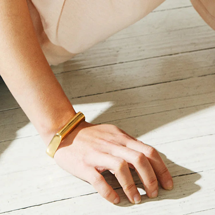 Mierle Cuff