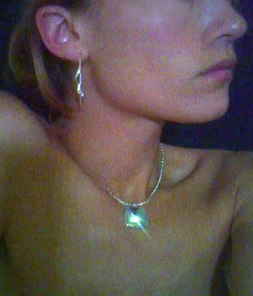 Maite Necklace