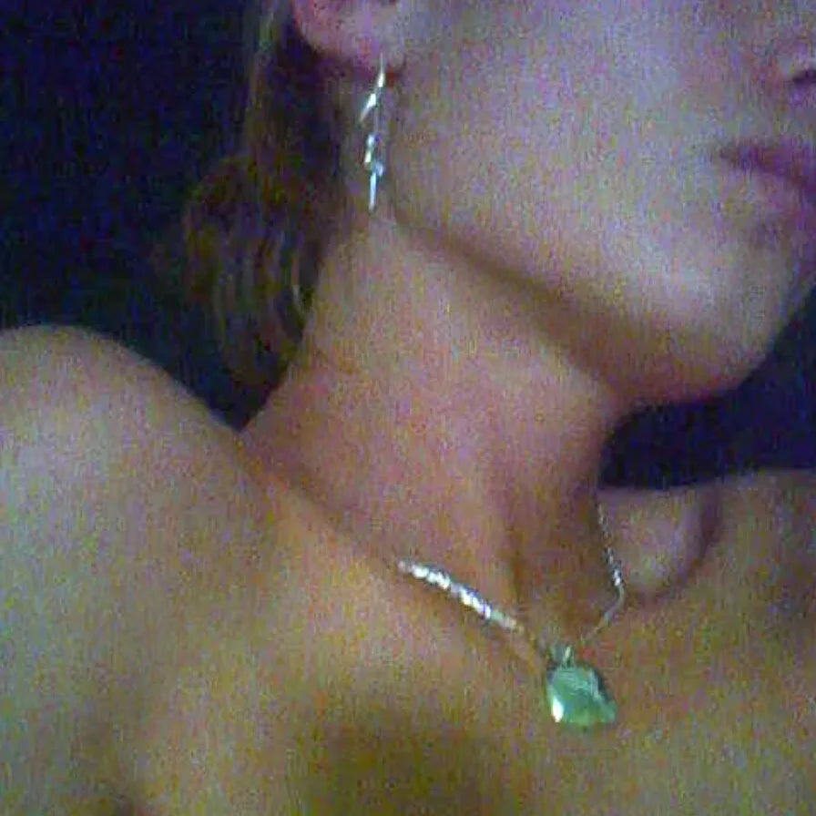 Maite Necklace