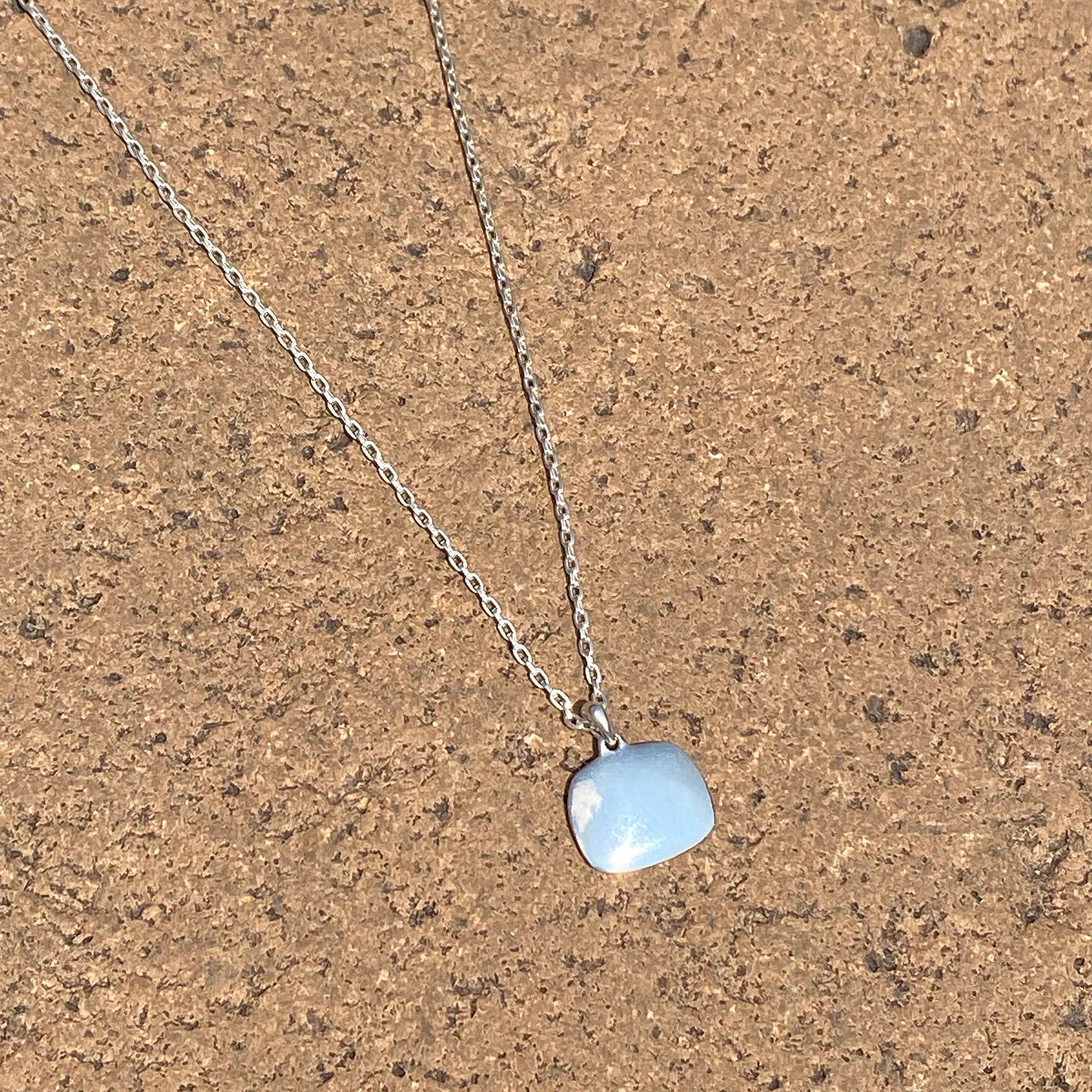 Maite Necklace
