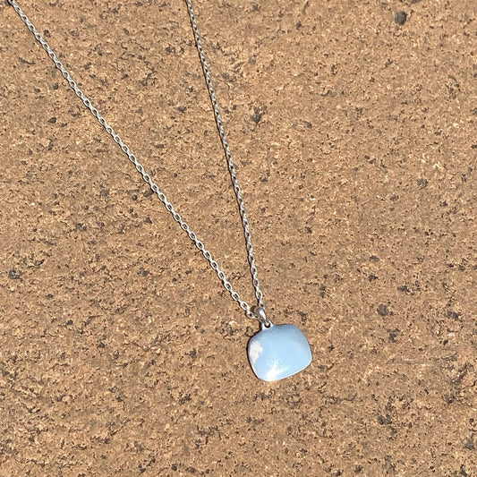 Maite Necklace
