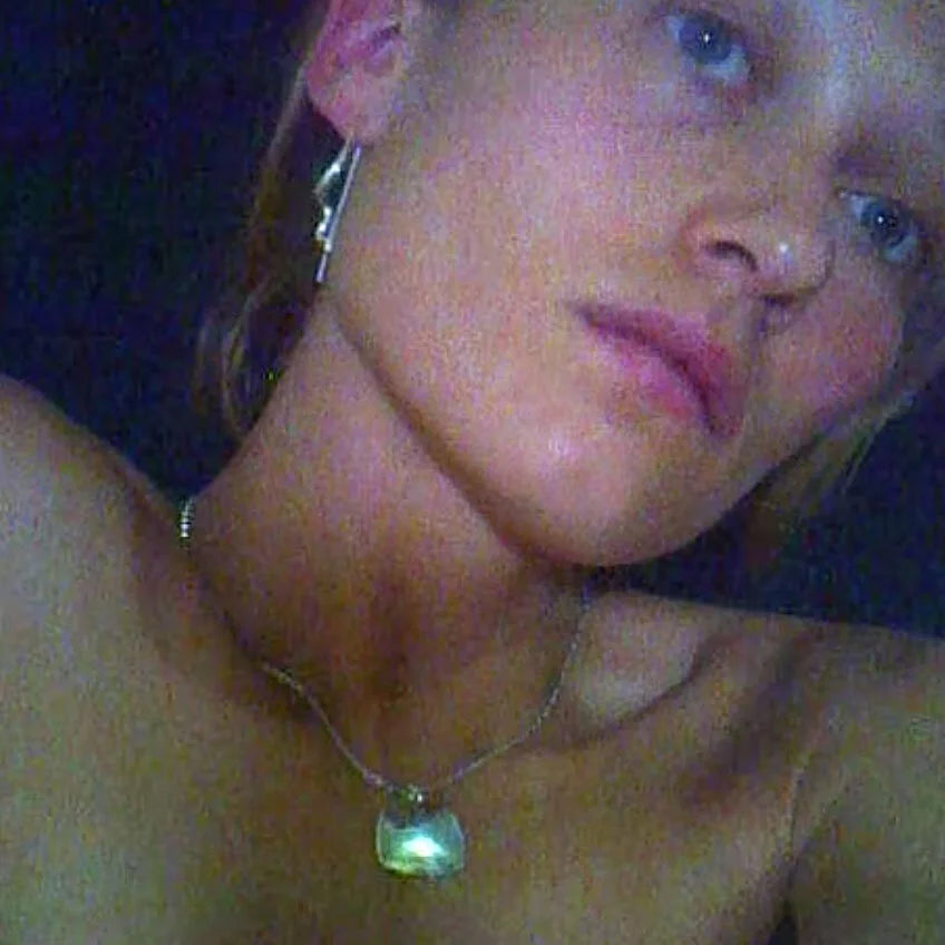Maite Necklace