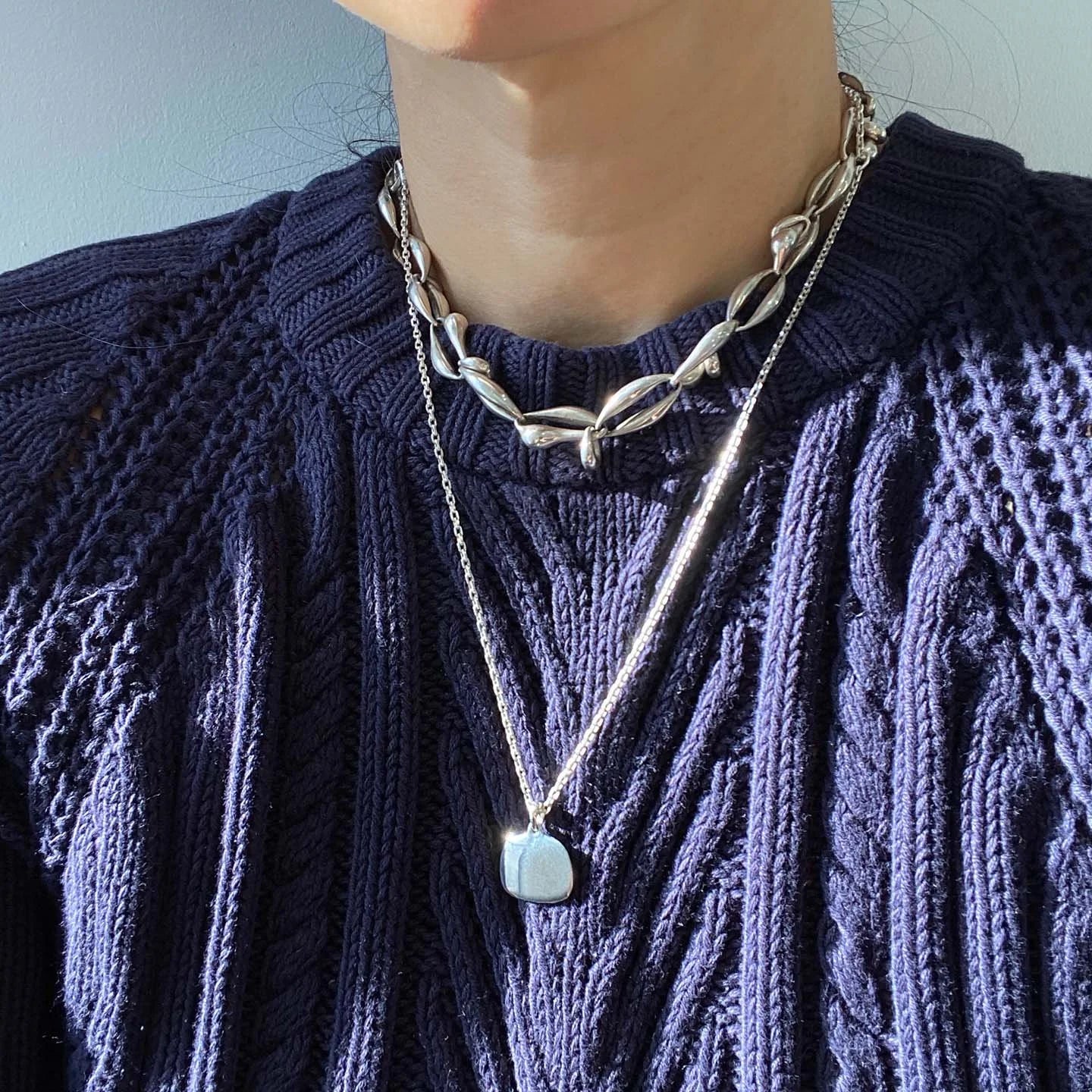 Maite Necklace