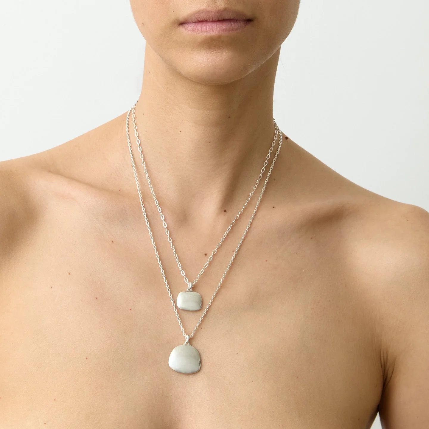 Maite Necklace
