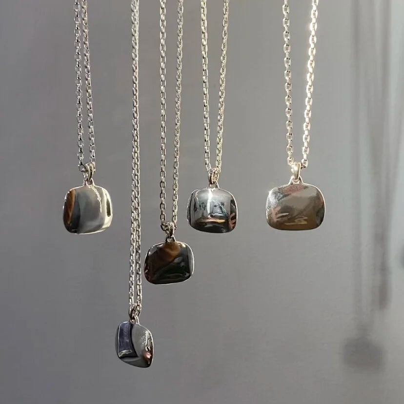 Maite Necklace