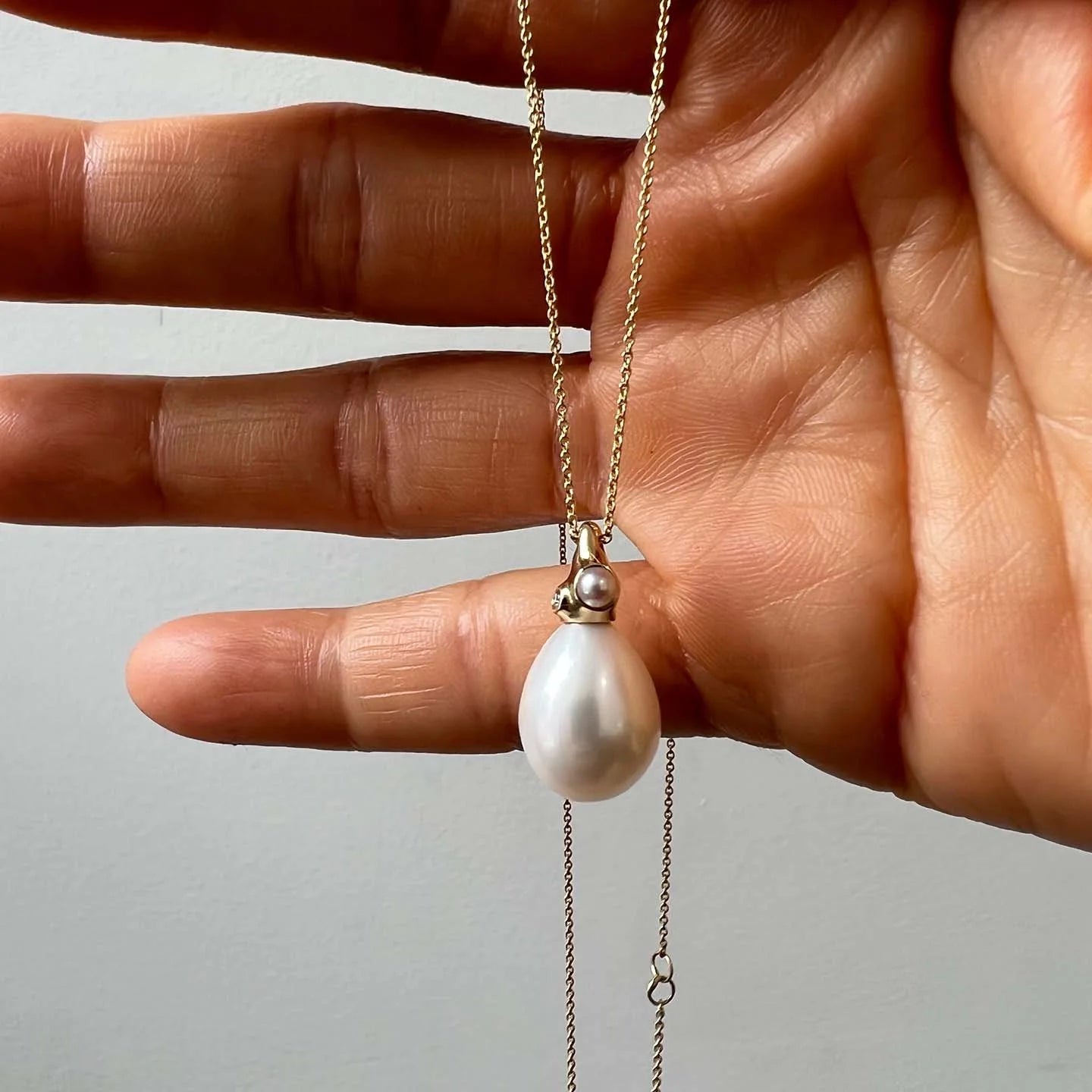 Marin Necklace