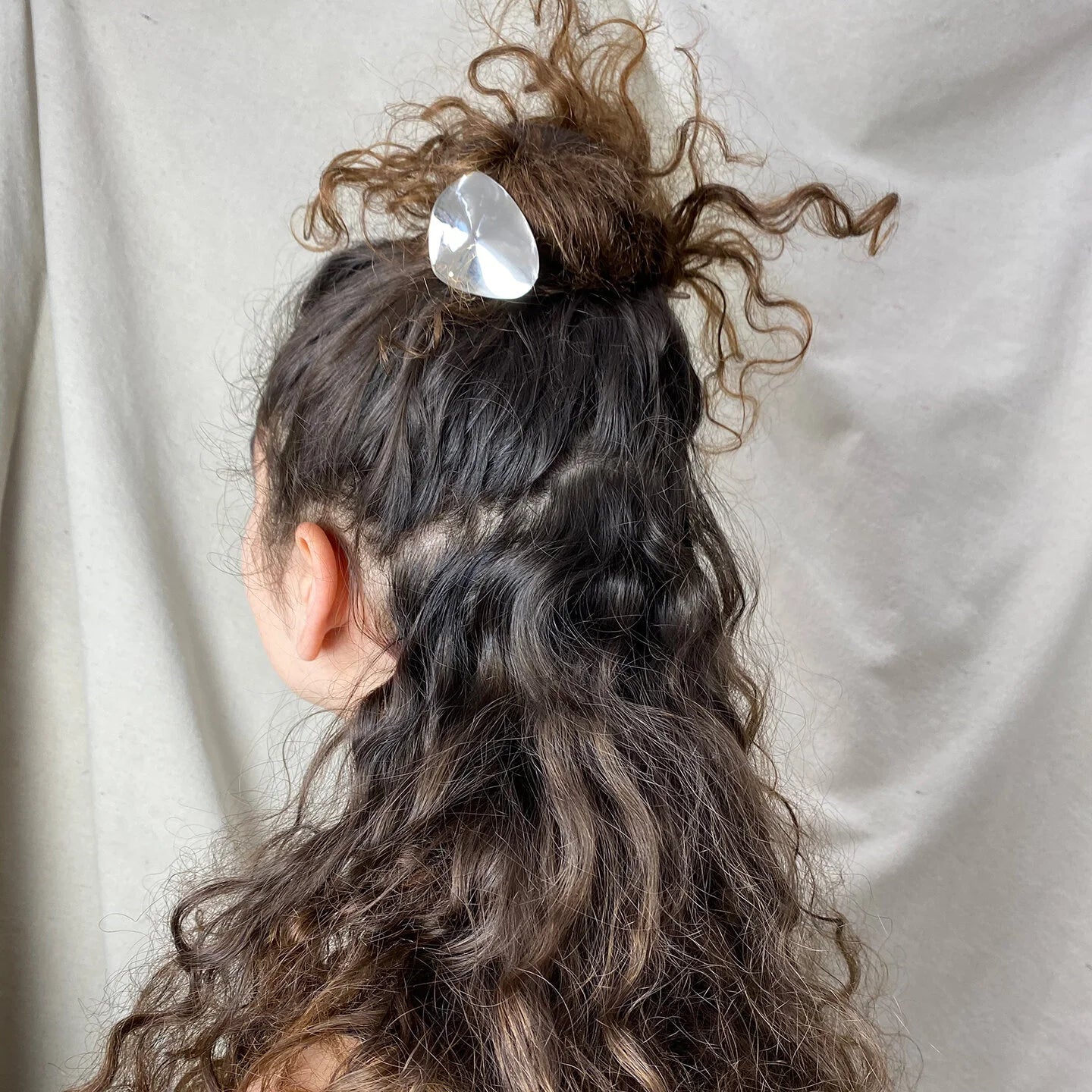 Masa Hairpin