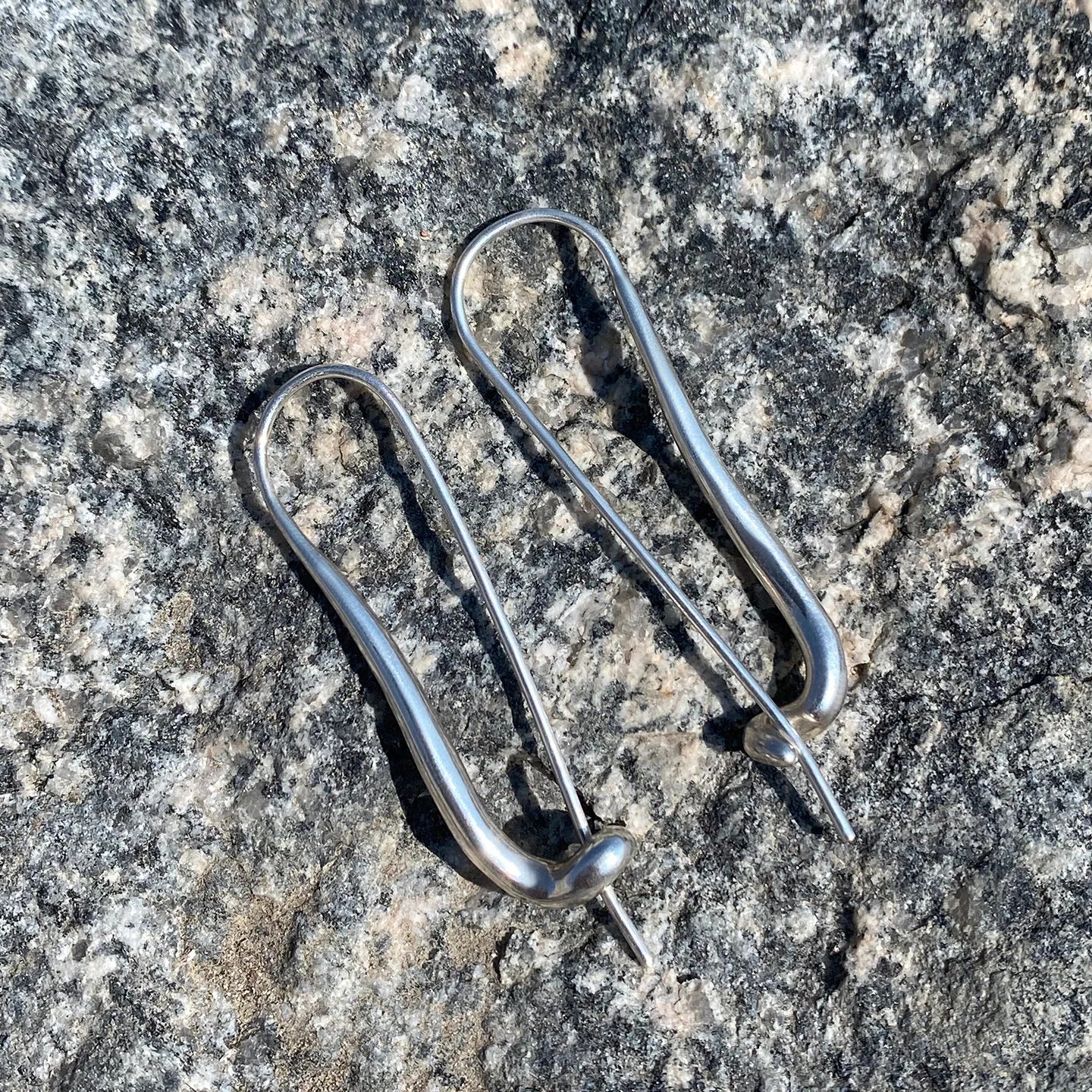Mata Earring