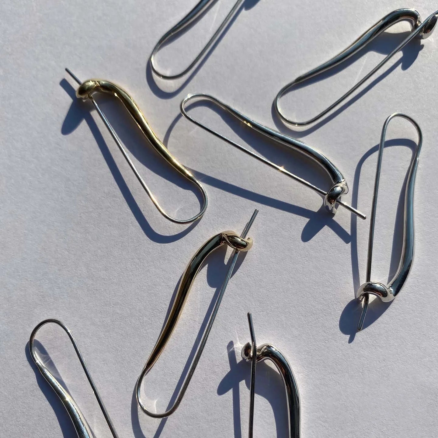 Mata Earring