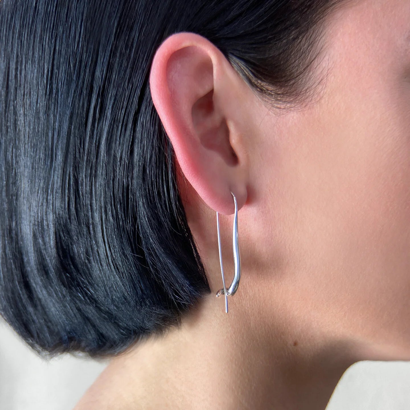 Mata Earring