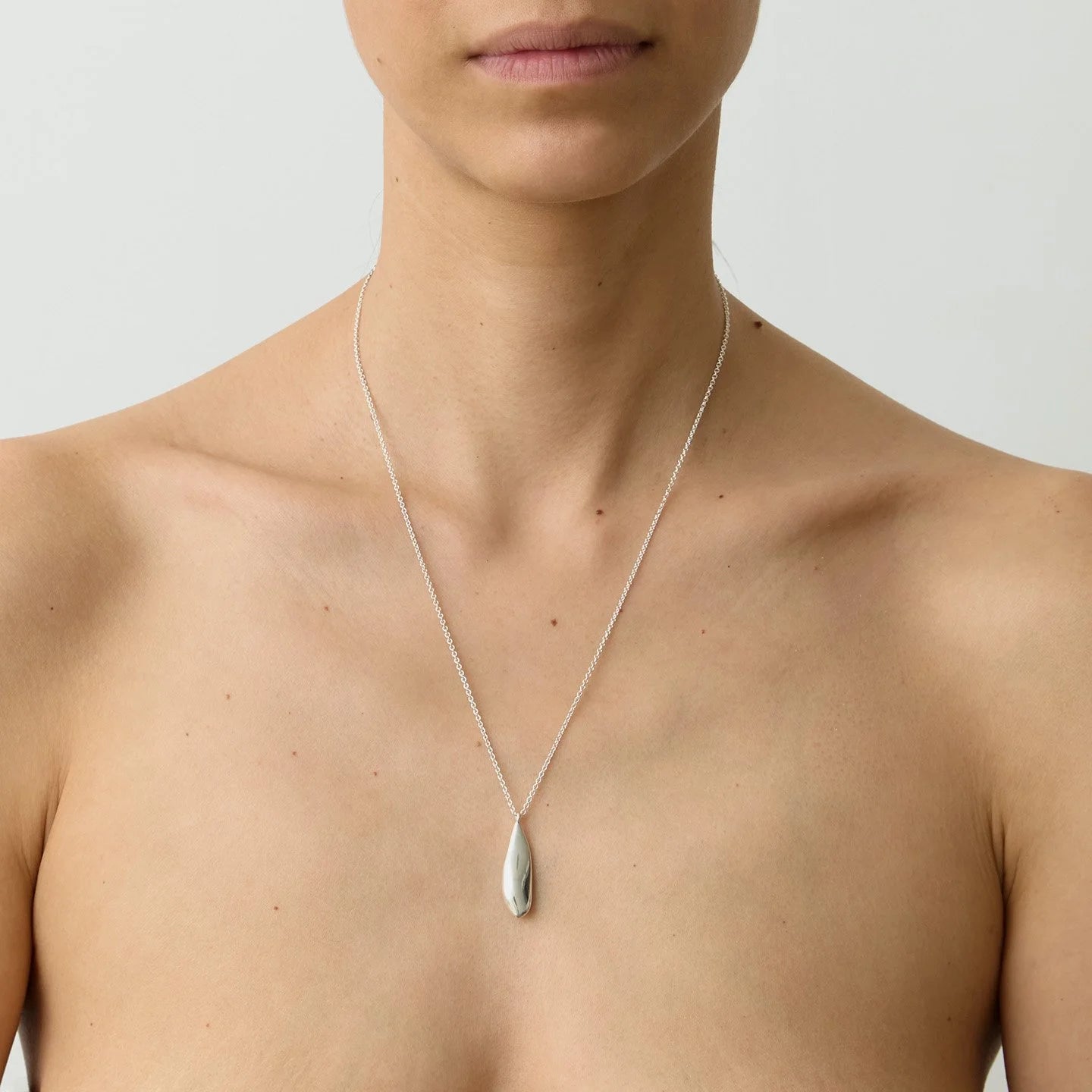 Maude Necklace