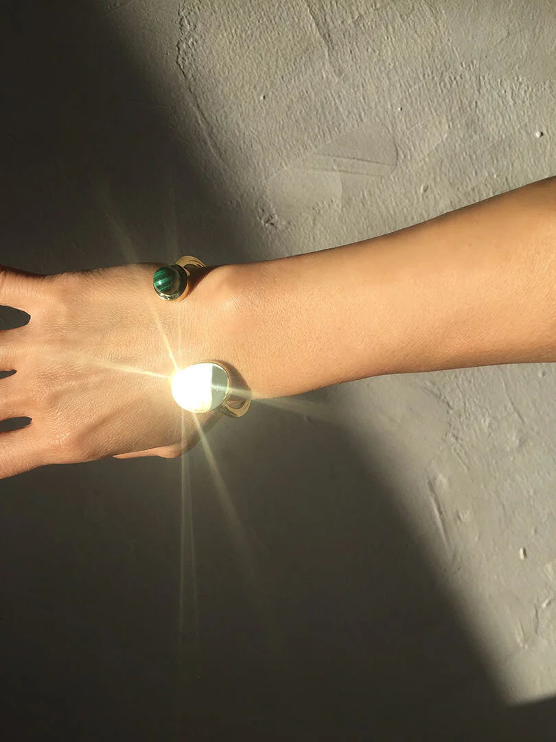 Mauer Cuff
