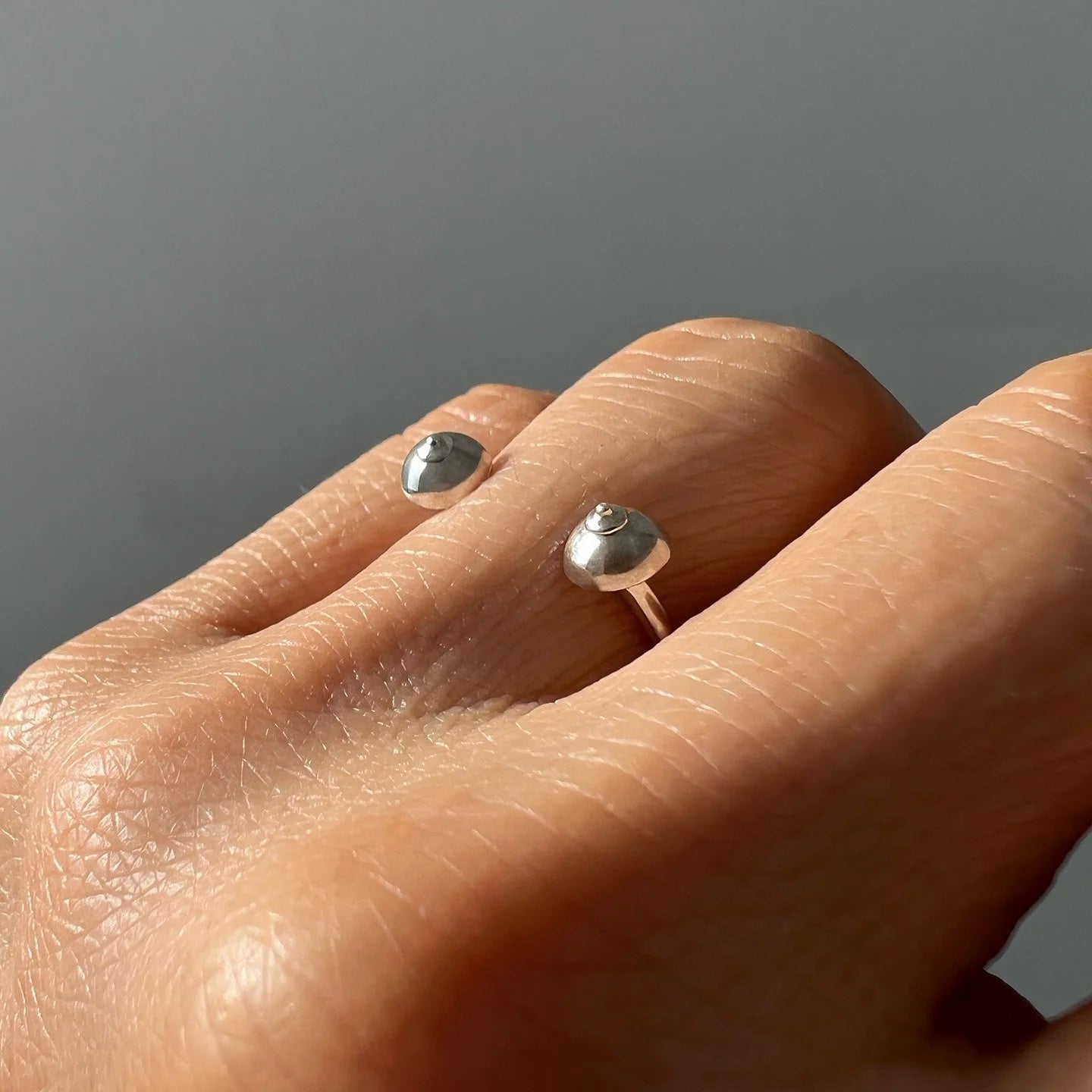 Mini Opis Ring