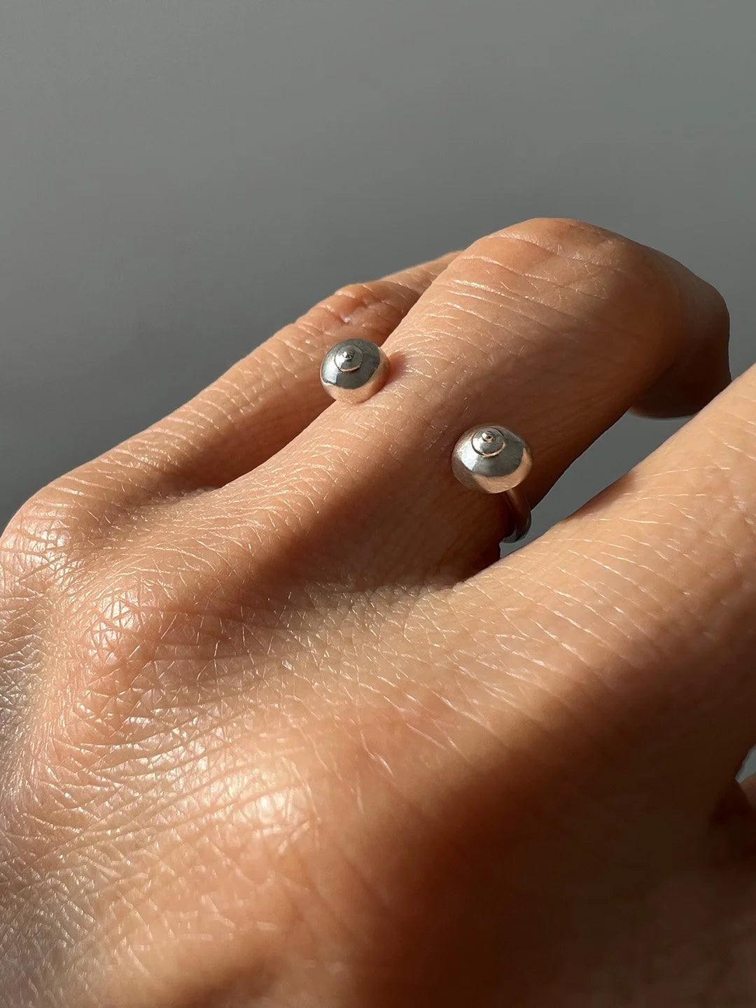 Mini Opis Ring