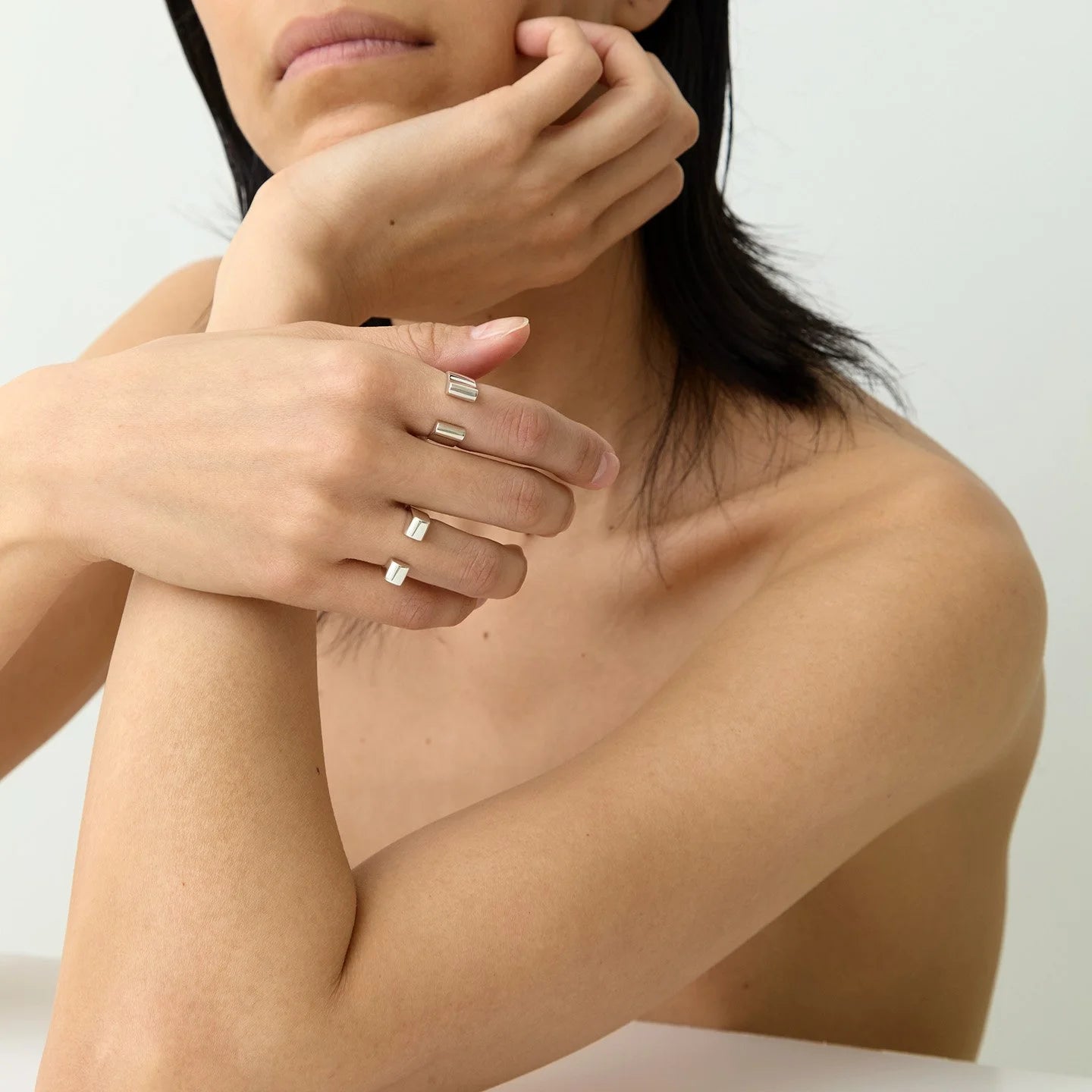 Mood Horizontal Ring