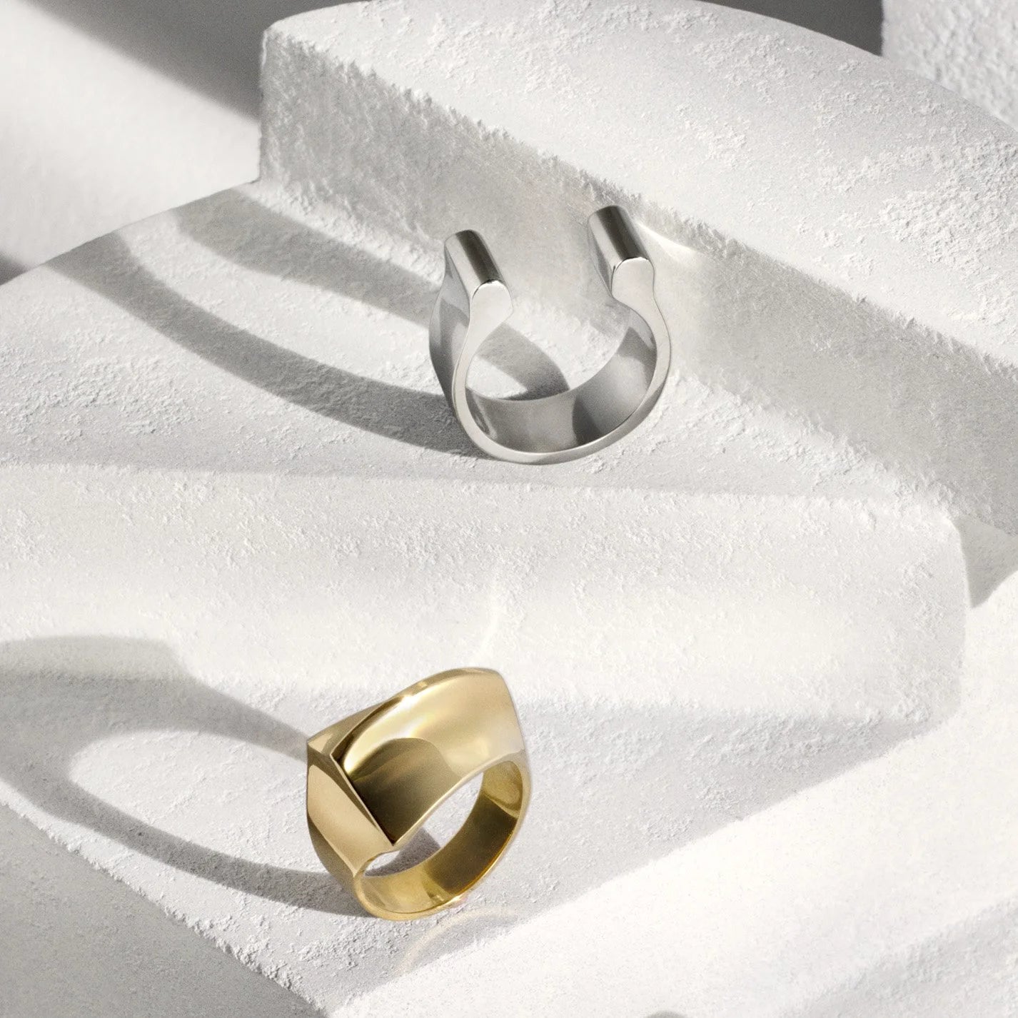 Wall Ring